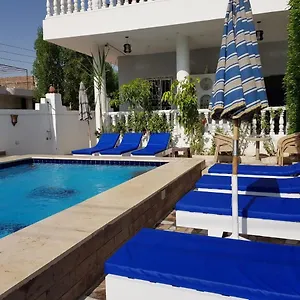 visit hotel