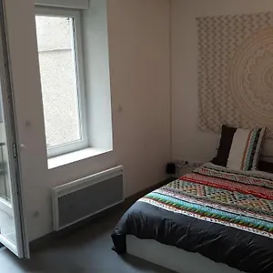 Studio Hyper-centre Confortable Acces Boite A Clee Castres (Tarn)