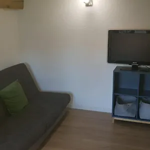 Hyper-centre 2 Lits Climatiseur Castres (Tarn)