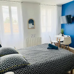 Cosy En Centre-ville 3 Castres (Tarn)