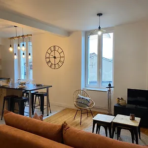 Chez Julie Castres (Tarn)